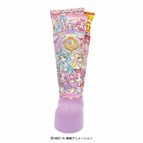 名探偵プリキュア！ブーツ