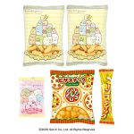 すみっコぐらしブーツ