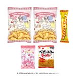 サンリオキャラクターズ ブーツ