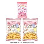サンリオキャラクターズ ツリーお菓子BOX