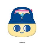 たまごっちパラダイスおかしミニバッグ