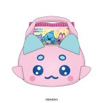 たまごっちパラダイスおかしミニバッグ