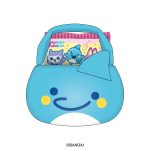 たまごっちパラダイスおかしミニバッグ