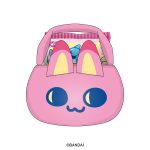 たまごっちパラダイスおかしミニバッグ