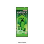 マインクラフトバーストキャンディ
