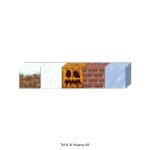 マインクラフトブロックキャンディ