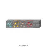 マインクラフトブロックキャンディ