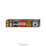 マインクラフトブロックキャンディ