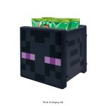 マインクラフトつむコンキューブ