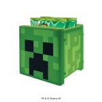 マインクラフトつむコンキューブ