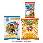 パウ・パトロールキラクルトランク