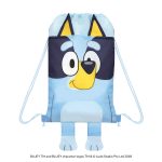 ブルーイ菓子入りキャラナップ