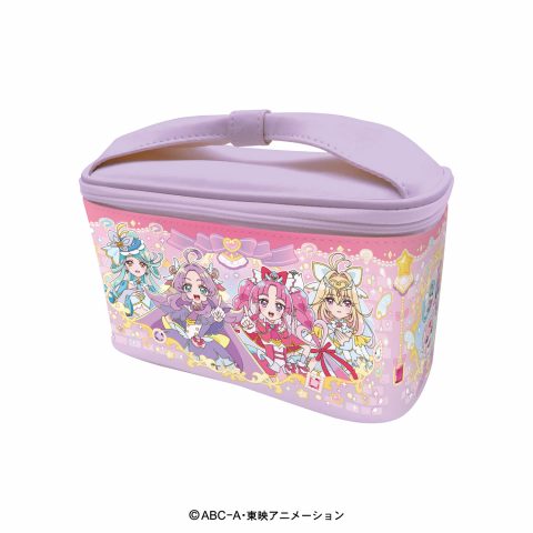 名探偵プリキュア！リボンバニティ