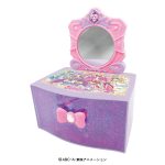 名探偵プリキュア！ドレッサー