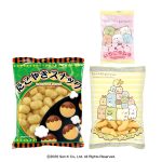 すみっコぐらしお菓子巾着