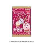 サンリオキャラクターズ ウィンターアクキー HolidayLolita