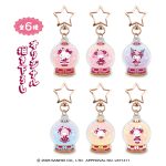 サンリオキャラクターズ ウィンターアクキー HolidayLolita