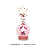 サンリオキャラクターズ ウィンターアクキー HolidayLolita