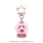 サンリオキャラクターズ ウィンターアクキー HolidayLolita
