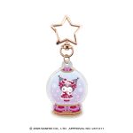 サンリオキャラクターズ ウィンターアクキー HolidayLolita
