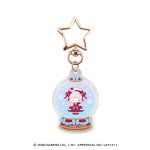 サンリオキャラクターズ ウィンターアクキー HolidayLolita