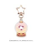 サンリオキャラクターズ ウィンターアクキー HolidayLolita