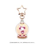 サンリオキャラクターズ ウィンターアクキー HolidayLolita