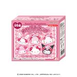 サンリオキャラクターズ ぬいストラップ HolidayLolita