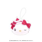 サンリオキャラクターズ ぬいストラップ HolidayLolita