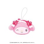 サンリオキャラクターズ ぬいストラップ HolidayLolita