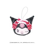 サンリオキャラクターズ ぬいストラップ HolidayLolita