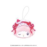 サンリオキャラクターズ ぬいストラップ HolidayLolita
