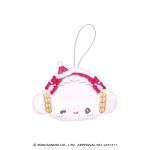 サンリオキャラクターズ ぬいストラップ HolidayLolita