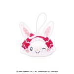サンリオキャラクターズ ぬいストラップ HolidayLolita