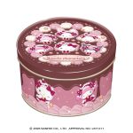 サンリオキャラクターズ ホールケーキ缶 HolidayLolita