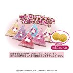サンリオキャラクターズ ホールケーキ缶 HolidayLolita