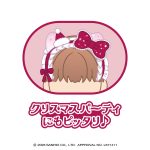 サンリオキャラクターズ ヘッドドレス HolidayLolita