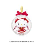 サンリオキャラクターズ オーナメント HolidayLolita