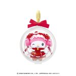 サンリオキャラクターズ オーナメント HolidayLolita