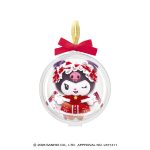 サンリオキャラクターズ オーナメント HolidayLolita