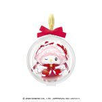 サンリオキャラクターズ オーナメント HolidayLolita