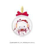 サンリオキャラクターズ オーナメント HolidayLolita