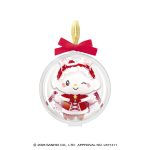 サンリオキャラクターズ オーナメント HolidayLolita