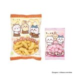 アニメちいかわ クリスマスおかしソックス