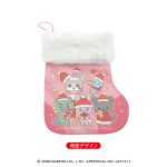 ＪＯＣＨＵＭ クリスマスおかしソックス