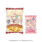 ＪＯＣＨＵＭ クリスマスおかしソックス