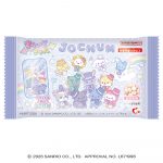 すらいどきゃん JOCHUM