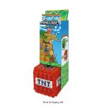 マインクラフトキューブーツ