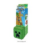 マインクラフトキューブーツ