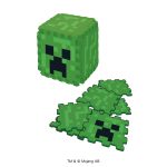 マインクラフトキューブーツ